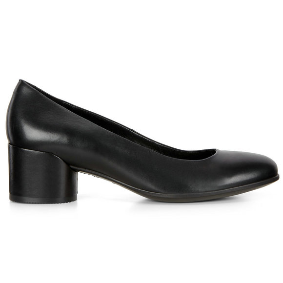 ECCO SHAPE 35 MOD BLOCK Women's Pump ECCO SHAPE 35 MOD BLOCK Women's Pump
